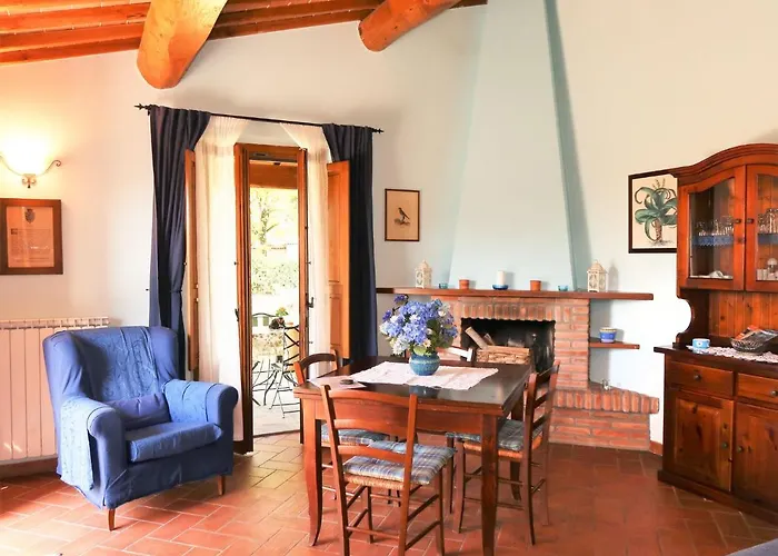 Cedri Alti-1 By Interhome بيت للعطل Ambra