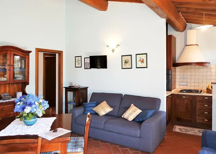 Cedri Alti-1 By Interhome بيت للعطل Ambra