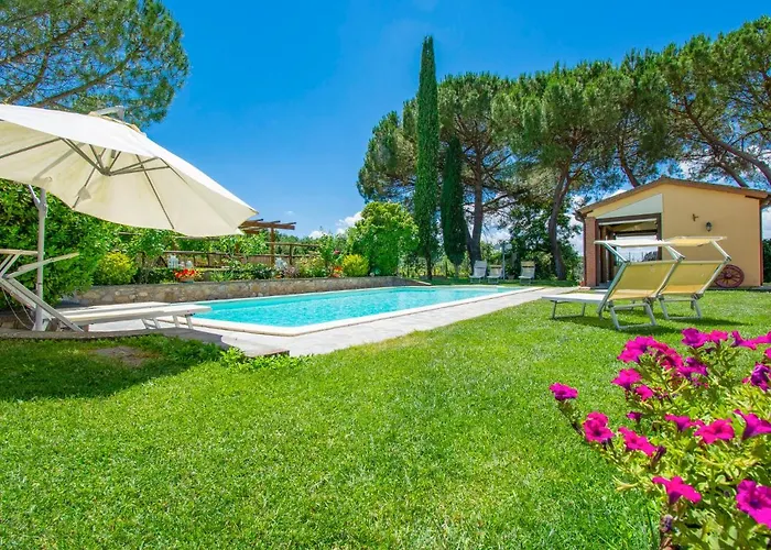 بيت للعطل Cedri Alti-1 By Interhome Ambra