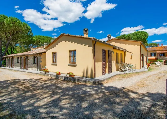 Cedri Alti-1 By Interhome بيت للعطل *